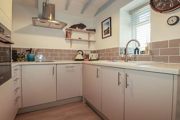 Puffin Cottage