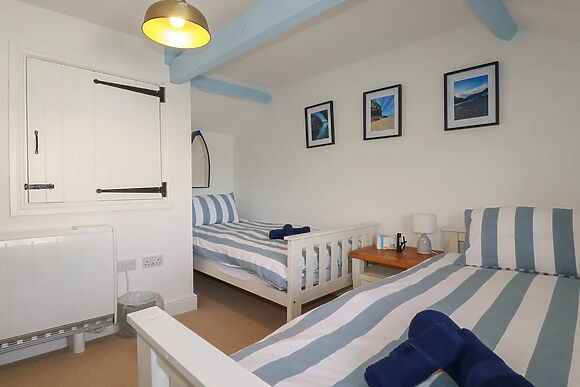 Puffin Cottage