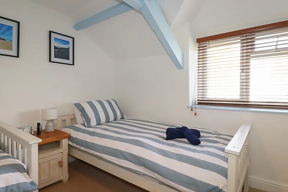 Puffin Cottage
