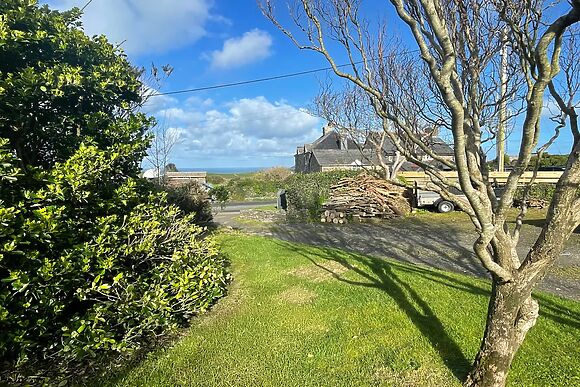 Puffin Cottage