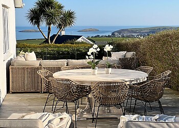 Trem Ynys (3 bed)