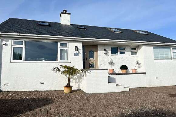 Trem Ynys (3 bed)