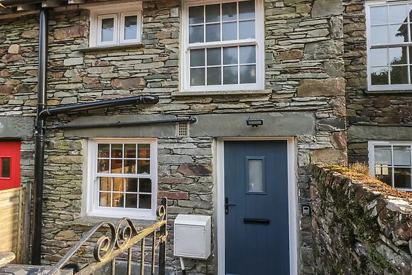 Dove Cottage