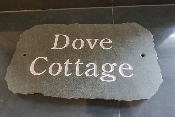 Dove Cottage
