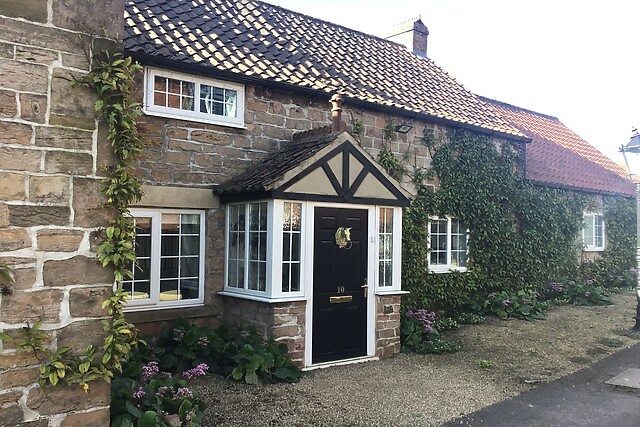 Rose Cottage