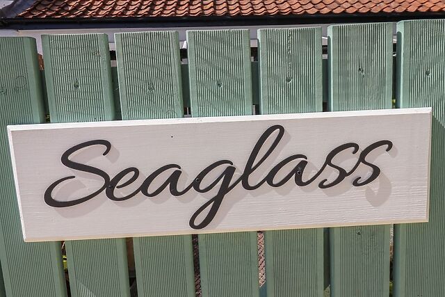 Seaglass