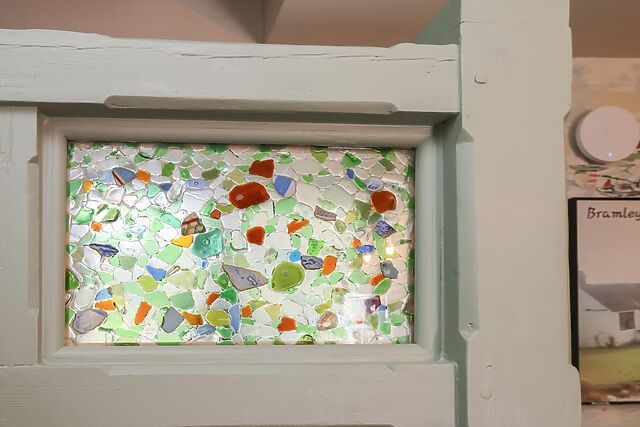 Seaglass