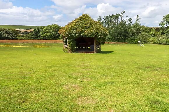 Hollies Cottage