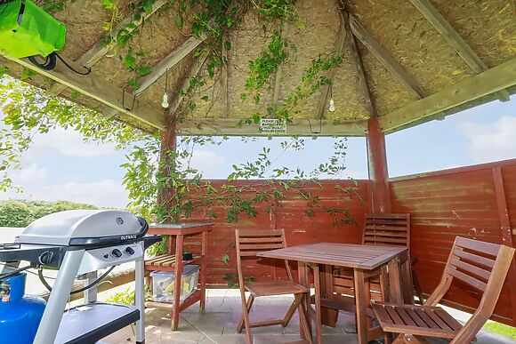 Hollies Cottage
