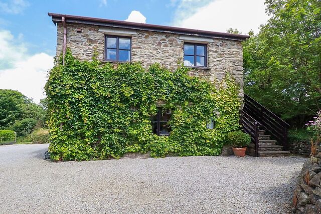 Hollies Cottage