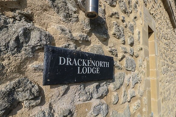 Drackenorth