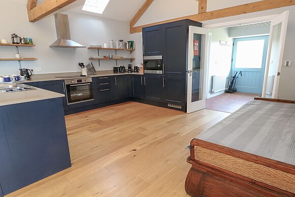 Bower Cottage