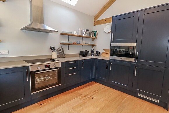 Bower Cottage