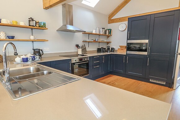 Bower Cottage