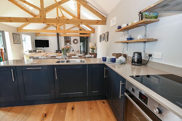Bower Cottage