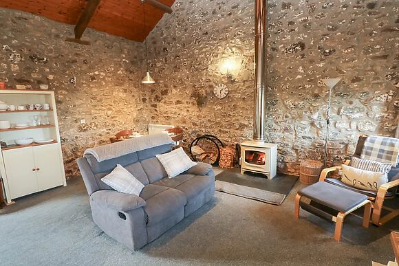 8 Rogeston Cottages