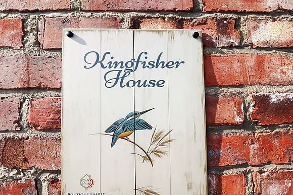 Kingfisher House