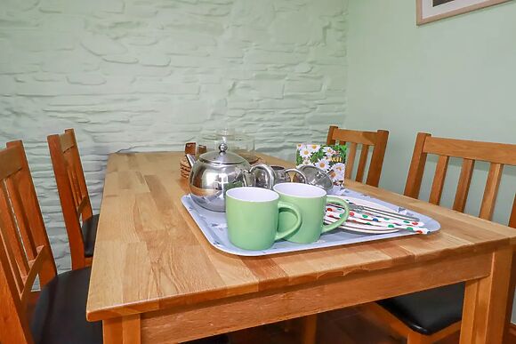 The Old Piggery