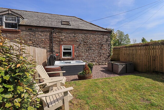 Corner Cottage