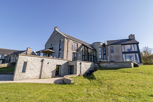 Carraig Ard