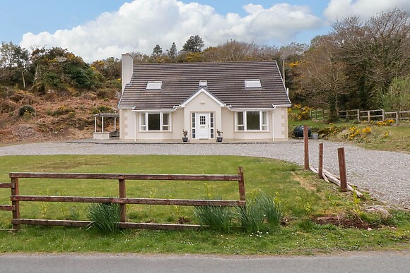 Riverside Cottage