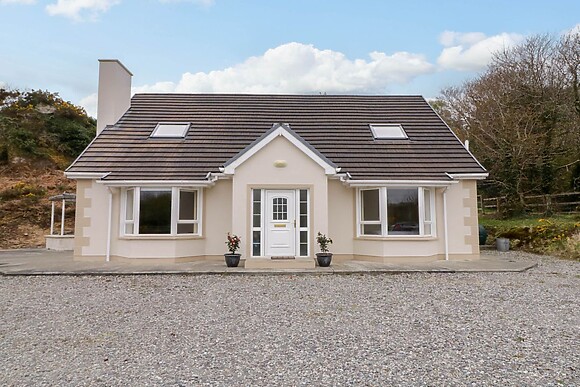 Riverside Cottage