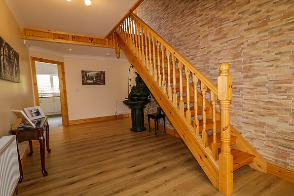 Riverside Cottage