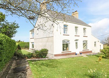 Burry House
