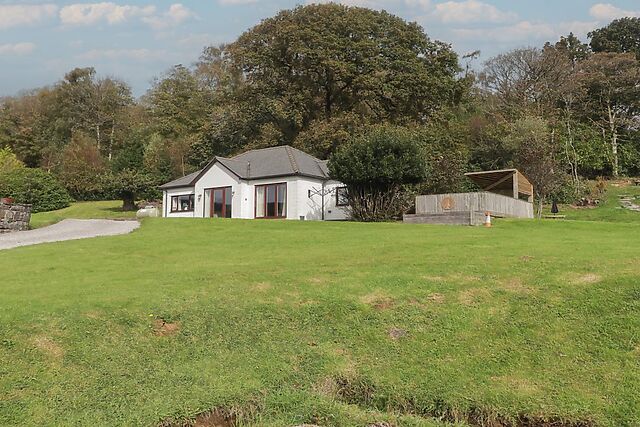 The Lodge