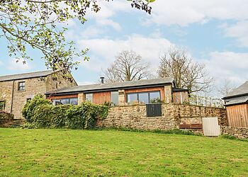 The Barn