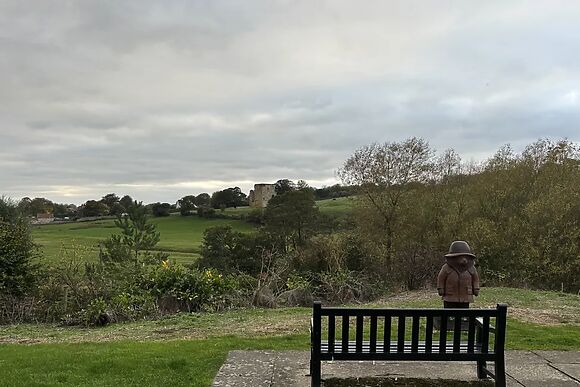 Kingfisher Cottage
