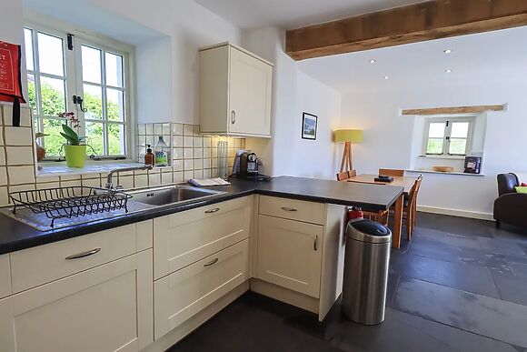 Great Hartbarrow Farm Cottage