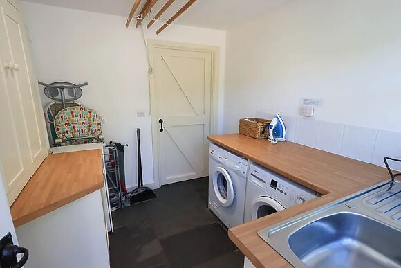 Great Hartbarrow Farm Cottage