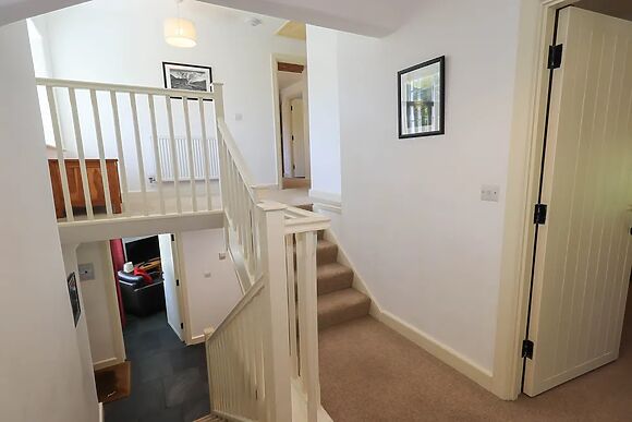 Great Hartbarrow Farm Cottage