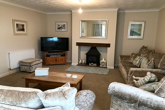 Pen Y Frith Bungalow