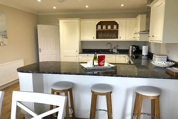 Pen Y Frith Bungalow