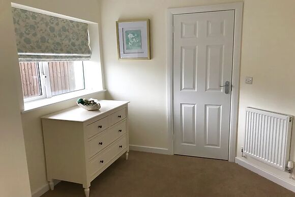 Pen Y Frith Bungalow