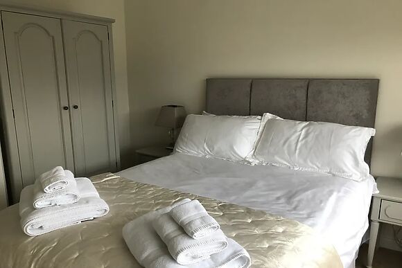 Pen Y Frith Bungalow