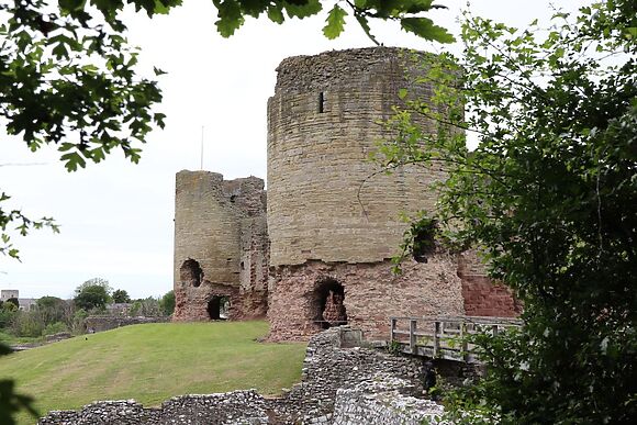 Pen Y Frith Bungalow