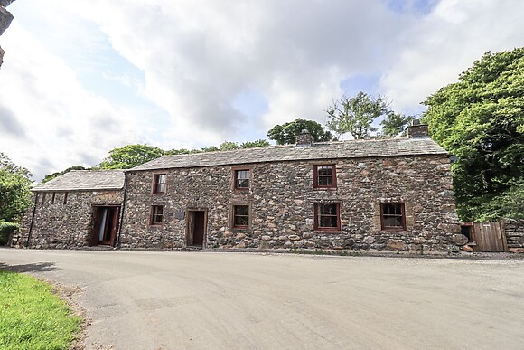 Chapel Cottage