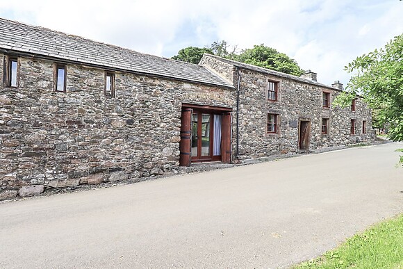 Chapel Cottage