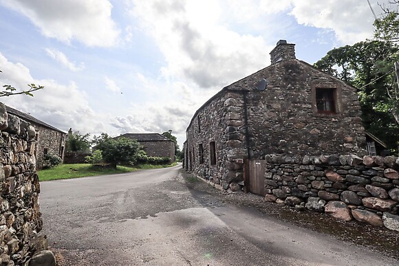 Chapel Cottage