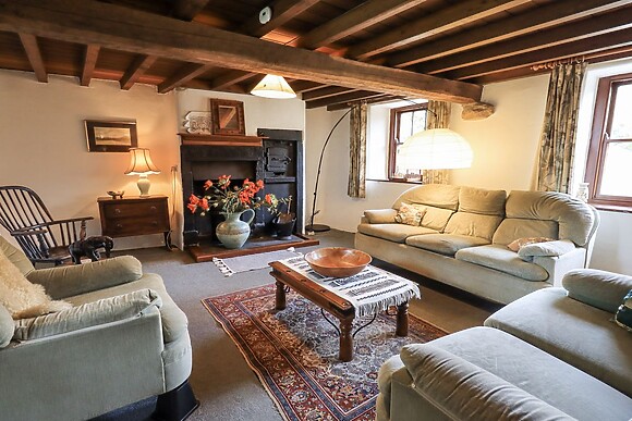Chapel Cottage