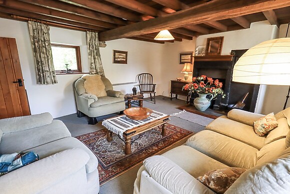 Chapel Cottage
