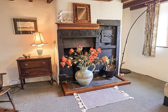Chapel Cottage