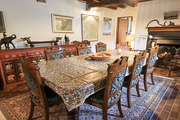 Chapel Cottage