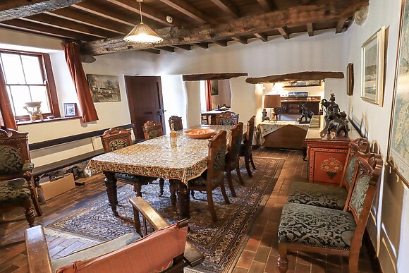 Chapel Cottage