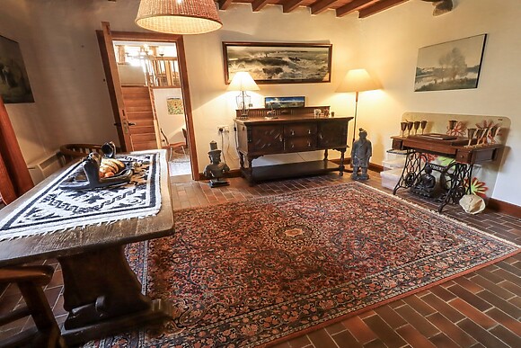 Chapel Cottage
