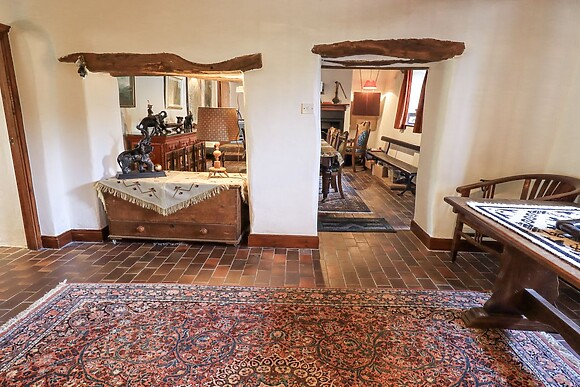 Chapel Cottage