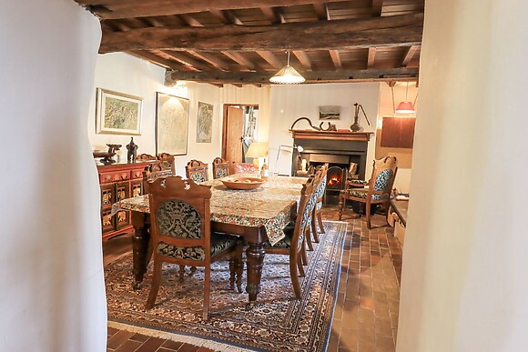 Chapel Cottage